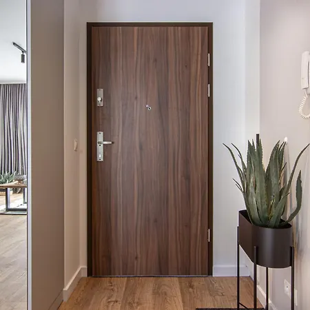 Premium Wroclawska Centrum Krakowa Appartement Cracovie