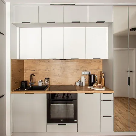 Premium Wroclawska Centrum Krakowa Appartement Cracovie