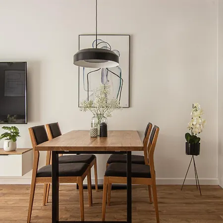 Appartement Premium Wroclawska Centrum Krakowa *
